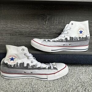 Converse‎ All Star Boston Skyline Limited  Men's Size 10